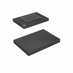 CY14B104L-BA25XIT Memory Original Electronic Chips Component 48 TFBGA - Product Image 1