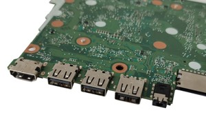 Escritorio placa base uso para 14-CB 14-cb112dx L16634-601 DA0P9KMB6C1 - Product Image 3