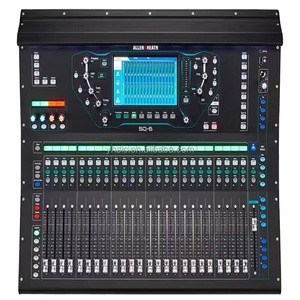 เครื่องผสมดิจิตอล QU24 SQ5 SQ6 ALLEN hersey Allen & Heath <span class=keywords><strong>QU32</strong></span> - Product Image 4
