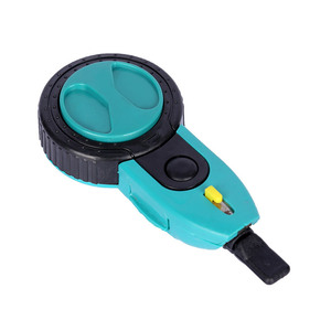 Fontaine à encre automatique DIY, outil de marquage portable mini pour le travail du bois et la construction, poignée ergonomique de 14 cm - Product Image 4