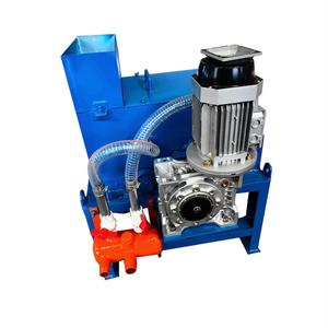 Phòng thí nghiệm Mini ướt nam châm vĩnh cửu Con lăn xi lanh tách từ tính cao cấp truy cập cường độ cao tách từ - Product Image 2