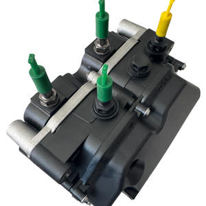 مضخة اليوريا ، شاحنة عالية الجودة 24 فولت Urea يمكن تخصيصها مع الشعار والتعبئة - Product Image 4