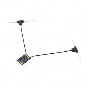 Receptor de Diversidad BETAFPV SuperD ELRS 2.4G/915MHz - Product Image 2