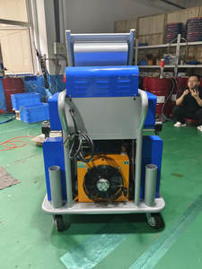 Máquina de Pulverización de Poliurea de Alta Presión DMJ-T50 de Nuevo Tipo en Oferta en China - Product Image 4