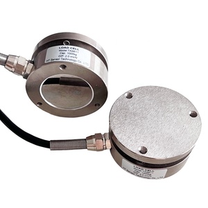 Lực lượng máy giặt tải cảm biến - Product Image 6