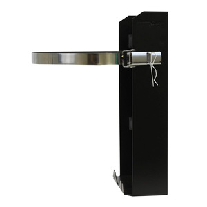 <span class=keywords><strong>Sangle</strong></span> de support de montage de réservoir de propane de 10LB pour véhicules récréatifs, remorques, camping-cars, Jeep et véhicules terrestres - Product Image 6