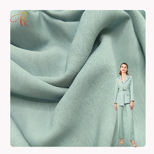 Nuevo Diseño <span class=keywords><strong>2026</strong></span>, Tela de Chifón SPH Táctil, Suave y Cómoda, 100% Poliéster para Vestidos de Mujer - Product Image 1