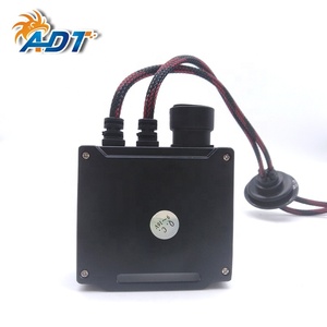 ตัวตัดสัญญาณเตือนขั้นสูงสำหรับชุดแปลงหลอดไฟ LED ซีนอน HID - Product Image 4