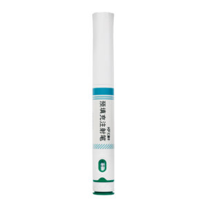 Pluma de Autoinyección Multidosis, Inyector de Pluma para Inyección Diaria de Insulina para la <span class=keywords><strong>Diabetes</strong></span> - Product Image 4