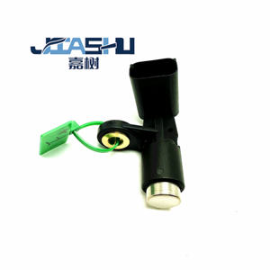 Para <span class=keywords><strong>Dodge</strong></span> <span class=keywords><strong>Grand</strong></span> <span class=keywords><strong>Caravan</strong></span> Sensor de posición del cigüeñal 24V camioneta de motor automotriz para 4609153AB 4609153AC 4609153AD 4609153AE - Product Image 6