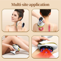 Kit de ventouses électriques pour thérapie Gua Sha, masseur à ventouses sous vide, ensemble de ventouses, ventouses Hijama, appareil de ventouses