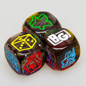 <strong>Custom</strong> logo <strong>Dice</strong> Adult Fun <strong>Sex</strong> <strong>Game</strong> - Product Image 6