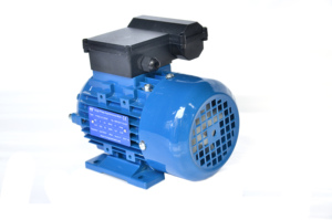 Motor Asíncrono Monofásico de Alta Eficiencia Hongma para Maquinaria de Minería - Product Image 4