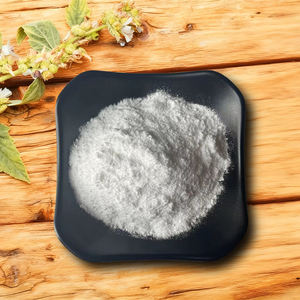 Thé vert naturel, matière première, L-théanine 99% pure, complément en vrac, poudre de L-théanine - Product Image 3