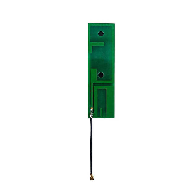 Wavelink 70*20mm Internal 2.4GHz 5.8GHz Dual Band WIFI PCB Antenna for Router PFV Drone Built-in Patch Antenna with RF Cable