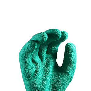 سي حار بيع قفازات سلامة العمل في فصل الشتاء البناء للماء مقاومة للبرد قفازات العمل اللاتكس - Product Image 2