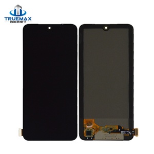 Pantalla LCD para Poco M5s, Pantalla para Celular, para Redmi Note 10 4g 10s - Product Image 1