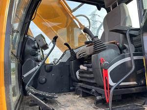 รถฮุนไดมือสอง305lc-9มือสองรถตักมือสองขนาด30.5ตันรถตีนตะขาบใช้ของฮุนได305lc-9รถขุดมือสอง - Product Image 2