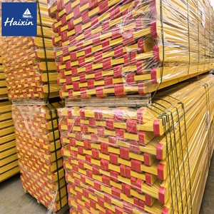 Viga H20 Resistente a la Deformación para Estructuras de Hormigón y Encofrados - Product Image 3