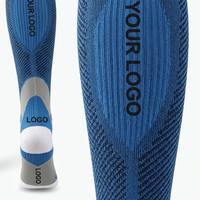 Chaussettes de sport OEM Elite, hauteur genou, en nylon élastique, pour haltérophilie, powerlifting, entraînement de stabilité, chaussettes de sport décontractées
