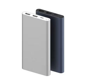 <span class=keywords><strong>Xiaomi</strong></span> 22.5W Power Bank 10000 Mi <span class=keywords><strong>Powerbank</strong></span> 10000 Portable Poverbank <span class=keywords><strong>Xiaomi</strong></span> Power Bank <span class=keywords><strong>3</strong></span> 10000mAh Type C Charge rapide bidirectionnelle - Product Image 2