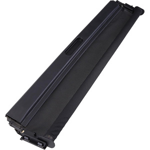 Parasol enrollable para coche, malla retráctil para Mini R Class R50 R56 R60 Skylight 07 14, color negro - Product Image 1