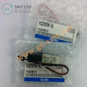 อะไหล่ SMT รุ่น VQD1151W-5L วาล์วสำหรับเครื่องซัมซุง - Product Image 4