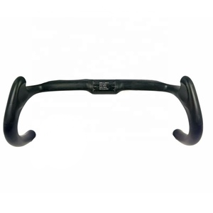 BALUGOE track sprint carbon ハンドル BALUGOE track sprint carbon