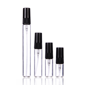 Chai xịt tinh dầu thủy tinh trong suốt, màu vàng gold, dung tích <span class=keywords><strong>5ml</strong></span> 8ml 10ml 12ml 15ml 30ml, in ấn màn hình - Product Image 6