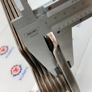 Pièces de camion, refroidisseur d'huile 20742946 pour moteur D13 D13A D13C - Product Image 3