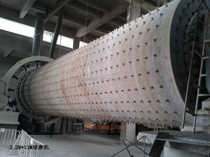 फैक्टरी मूल्य उच्च टिकाऊपन सोना अयस्क बॉल मिल ग्राइंडिंग मशीन फोर्जिंग स्टील बॉल ग्राइंडिंग - Product Image 3