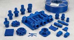 Filamento de Impresora 3D de Grado Industrial PVDF, Fluoruro de Polivinilideno |   <span class=keywords><strong>Material</strong></span> <span class=keywords><strong>FDM</strong></span> Resistente a Altas Temperaturas y a Productos Químicos - Product Image 5