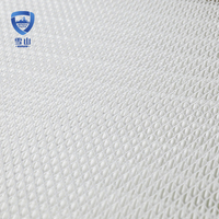 Equipo de Filtración de Aire Purificador con Filtro HEPA Mini Plegado Personalizado de Fábrica para la Industria HVAC