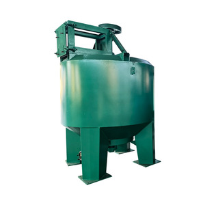 Máy Làm Bột Giấy Nhỏ 1 M3 Hydrapulper Có Độ Nhất Quán Cao - Product Image 1