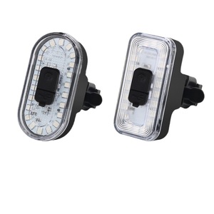 <b>Bicycle</b> Rear <b>Light</b> Led Rechargeable IpX4 4 Modes Cycling Tail <b>Light</b> - Product Image 3