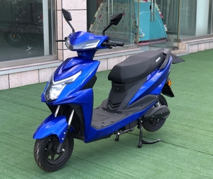 Scooter Eléctrico MAYA <span class=keywords><strong>ZS</strong></span> Sportbikes Económico, 1000W-2000W, <span class=keywords><strong>40</strong></span>-60km/h, Impermeable IPX para Conducción en Todo Clima - Product Image 1