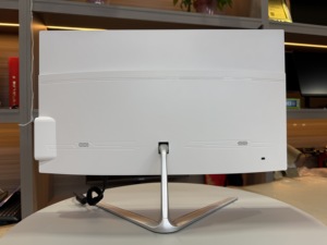 Tùy chỉnh 24 tất cả trong một màn hình cảm ứng <span class=keywords><strong>PC</strong></span> POS thiết bị đầu cuối Intel Core i5 8GB RAM 256GB SSD - Product Image 5