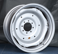 Nouvelles Jantes de Camion et de Tracteur 22.5 13R22.5 12.00R24 12.00R20 en Acier au Carbone – Roues de Remplacement Agricoles pour Tracteurs – Vente en Gros