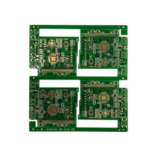 Export von OEM-PCBA-Mustern SMT-Leiterplatte baugruppe und PCBA-Hersteller Fernbedienung drohnen platine Intelligente Sicherheit Leiterplatte für medizinische Geräte - Product Image 1