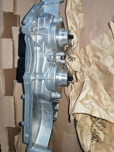 Module de commande de Transmission mps6 DCT250 TCU TCM adapté à ford Renault Mondeo Carbene Guili - Product Image 6