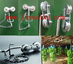 Garrucha para banano Flores y <span class=keywords><strong>palma</strong></span> africana Imagen - Product Image 6