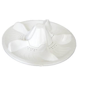 Minghui Washing Machine Pulsator 37.5cm Plastic Water Roller Accessory for <b>Top</b> <b>Load</b> Washers - Product Image 5