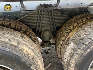 <span class=keywords><strong>Hormigonera</strong></span> HOWO 375 de <span class=keywords><strong>Segunda</strong></span> <span class=keywords><strong>Mano</strong></span>, 2017, 14m de Capacidad, Bomba, Motor, Precio Bajo en Venta - Product Image 6