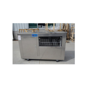 Máquina Automática para Hacer Masa Redonda / Divisora de Masa / Máquina Redondeadora de Masa para Panadería con Molde - Product Image 6