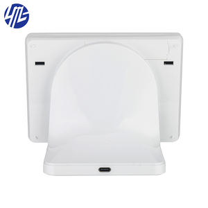 230 वी इलेक्ट्रिक स्मार्ट होम रेडिएटर थर्मोस्टैट तापमान नियंत्रक - Product Image 6