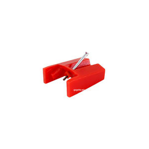 Gramófono profesional, tocadiscos de vinilo, aguja stylus, MM - Product Image 4