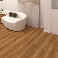 Revêtement de sol SPC Premium - Imperméable, ignifuge, écologique, installation par clic, utilisation en intérieur pour les hôpitaux et les écoles