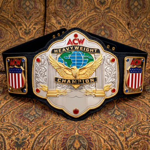 Ceinture de champion personnalisée - Product Image 1