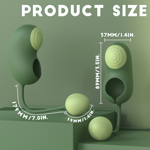 Egg Vibrator in Public: Discreet & Portable Options
