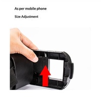 Casque VR de 2e génération, boîte de lunettes VR, réalité virtuelle, jeu 3D intelligent monté sur la tête, expérience immersive